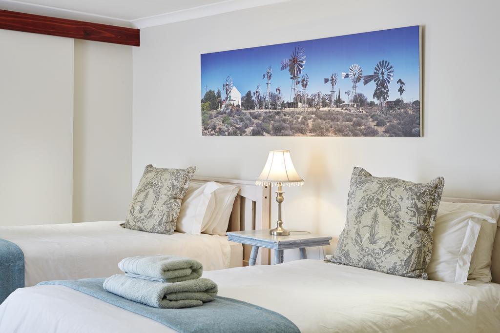 Yellow Aloe Clanwilliam Ngoại thất bức ảnh