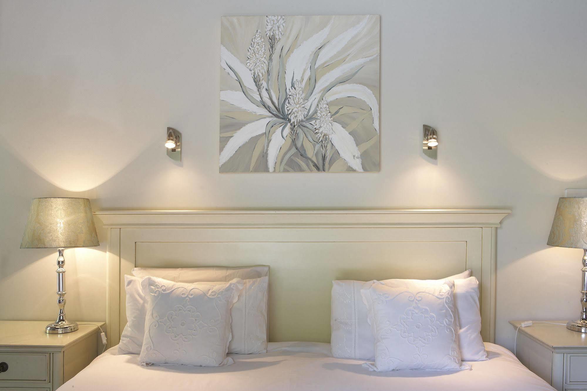 Yellow Aloe Clanwilliam Ngoại thất bức ảnh
